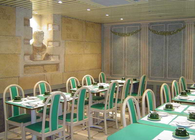 Hotel Des Arenes Paris Exterior photo